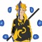 Ninjafox