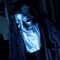 Backyard Ghost