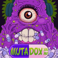 Mutadox500mg