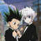 Hunter x Hunter