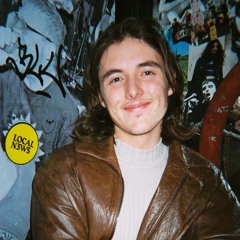 Charlie Hurd