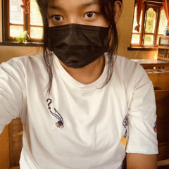 Tshering Yangzom