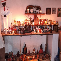 Centro Zé Pilintra pontal do Paraná