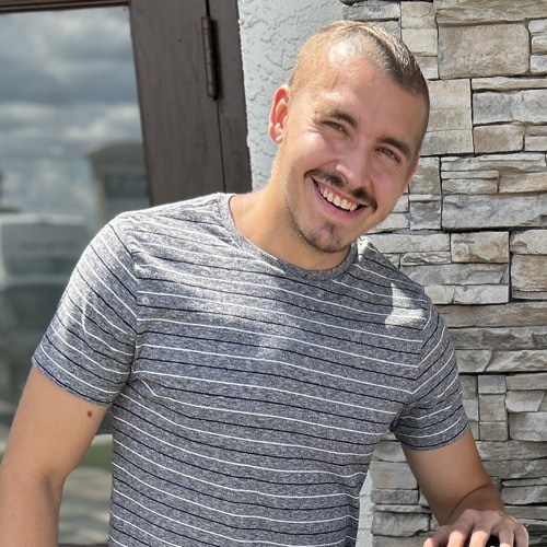 Peter Sage talks 🧡