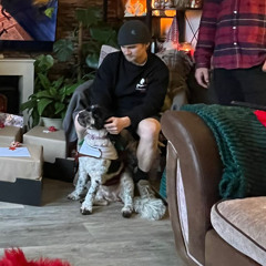 Joey Kaluza