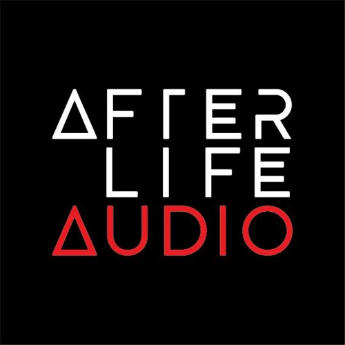 Afterlife Audio’s avatar