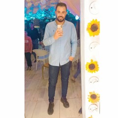 Ahmed Saeed
