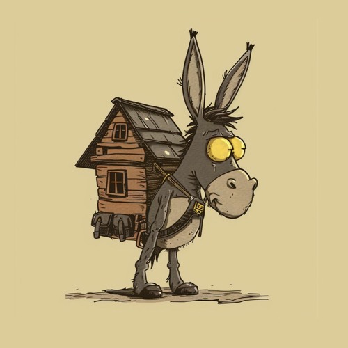 Donkey Trax’s avatar