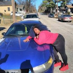 Nikki Makin'it Happen Eachtime