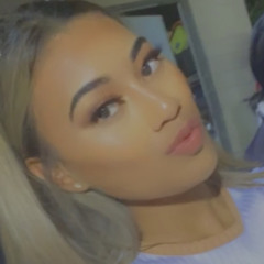 Treasure Vailala 💋