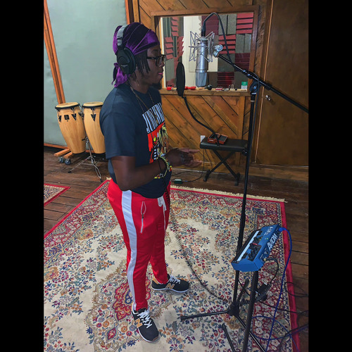 DuraG $avage - Drop Top (ft. Jus†ice)