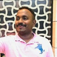 Aneesh Kumar CR