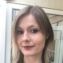 Cathleen Popp