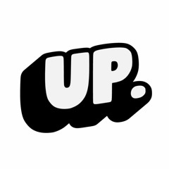 Up.