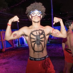 The Curly Head Don