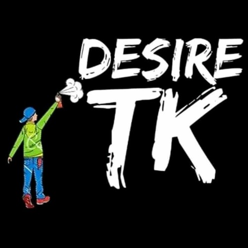 Desire TK’s avatar