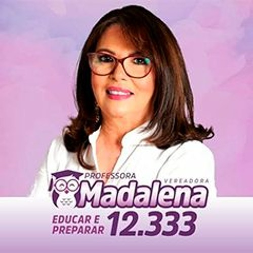 Professora Madalena’s avatar