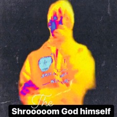 SHROOM GOD