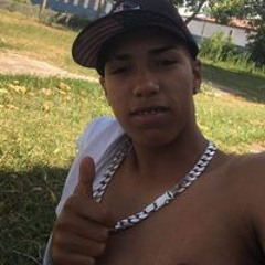 Vitor Madono
