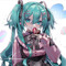 miku