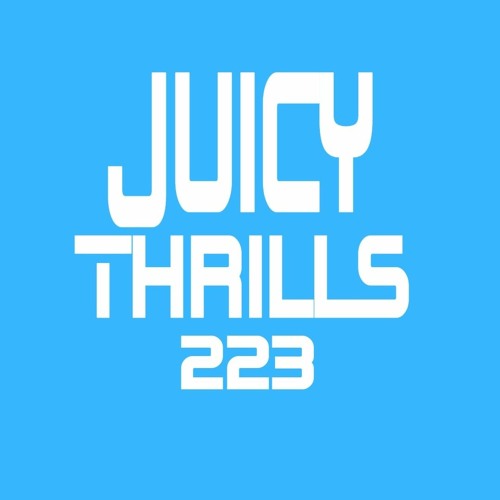 Juicy Thrills’s avatar