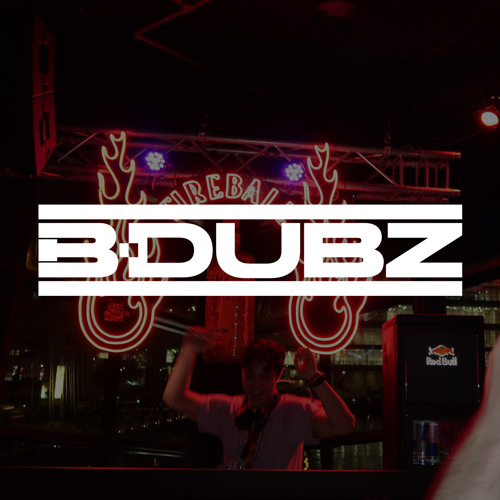 B-DUBZ’s avatar