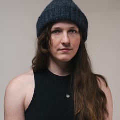 Naomi McCarroll-Butler