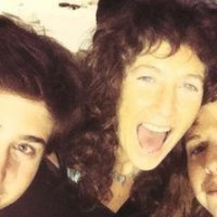 Joy Shefer