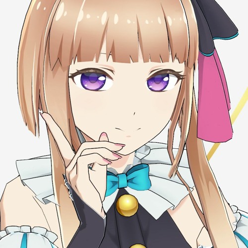 Aoka45’s avatar