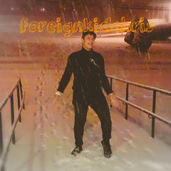 Foreignkidchris