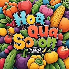 HOA QUẢ SƠN TEAM ✪