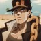 JOTARO KUJO