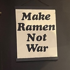 Peace Ramen