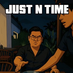 Justin Time