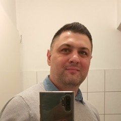 István Tamás Nagy