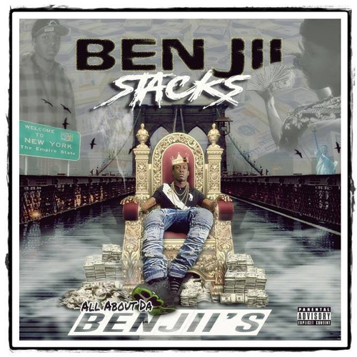 Benjii Stacks 💰💰’s avatar