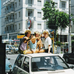 The Children of Summer