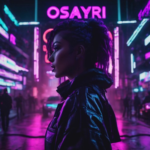 OsayriMusic’s avatar
