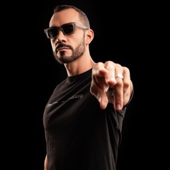 DJ MARCEL CLAIR