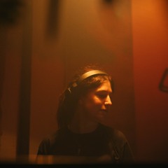Jocelyn Parry-Jones