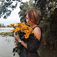 Анастасия Нагорна