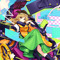 okina’s gaming chair