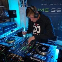 DJ Johno