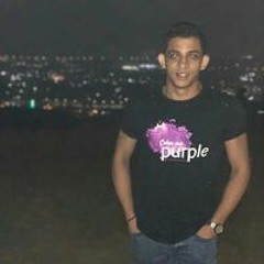 Mahmoud Tammam