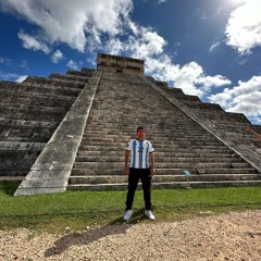 Jhonatan Leitto M C
