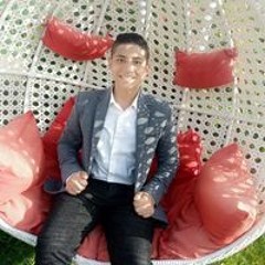 Sief Mahmoud