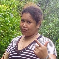 Kelvina Chuieimai