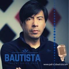 patricio bautista (VO)