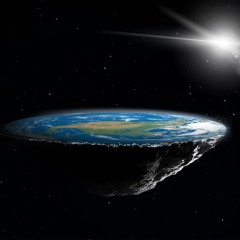 Flatten The Earth