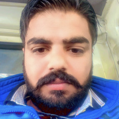 Harman Singh